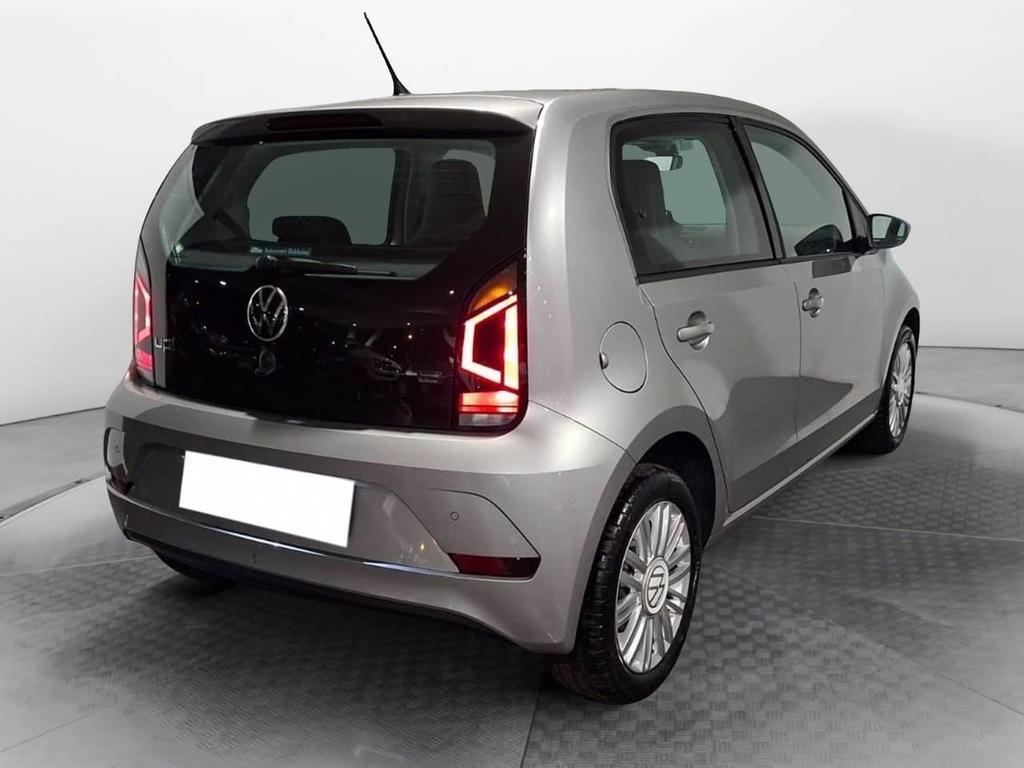 Volkswagen up! 1.0 EVO Move !