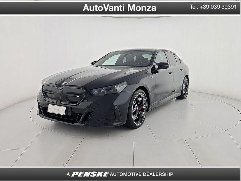 BMW i5 i5 M60 Msport Pro