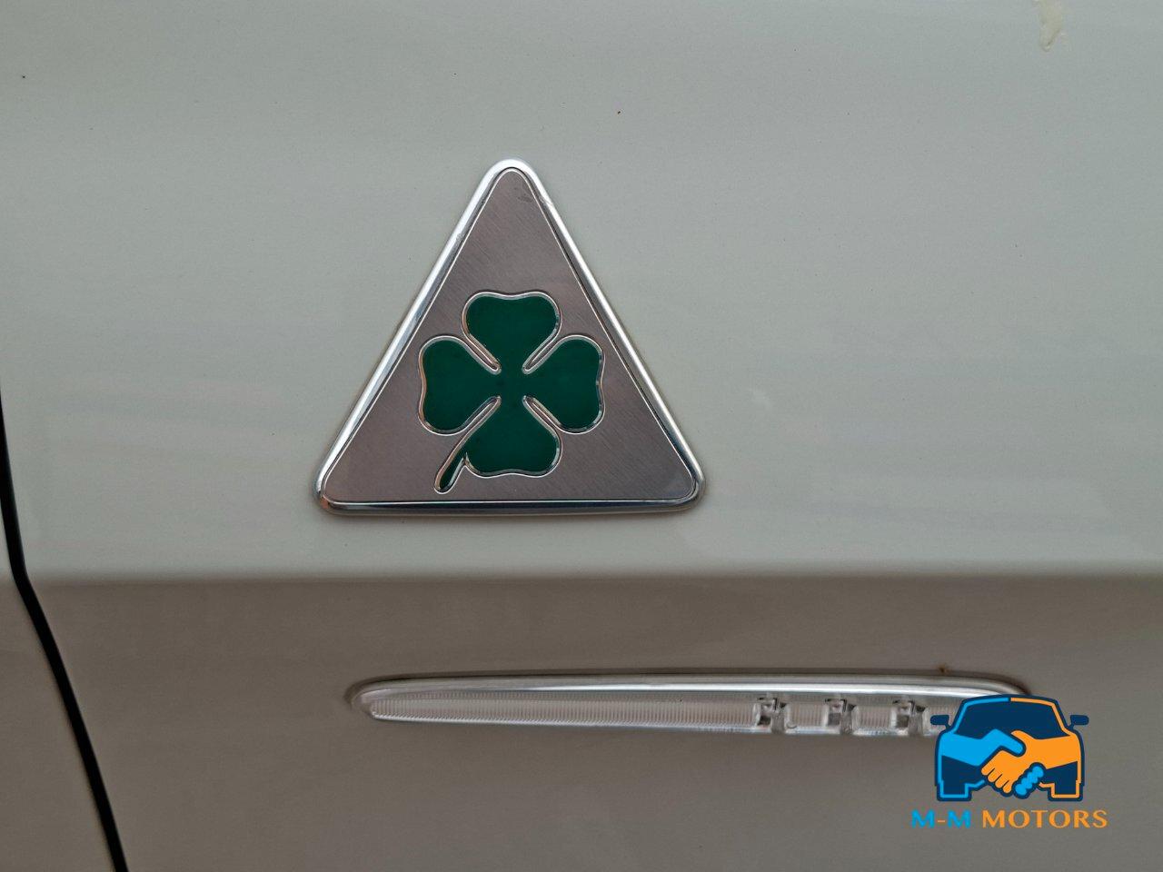 Alfa Romeo Giulietta 1750 t. Quadrifoglio Verde 240cv Aut.