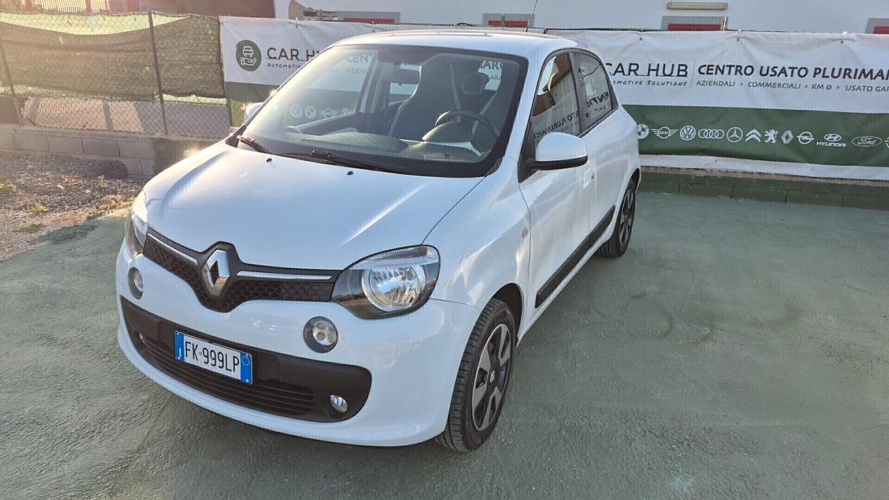 Renault Twingo 1.0 Automatica 90cv Zen