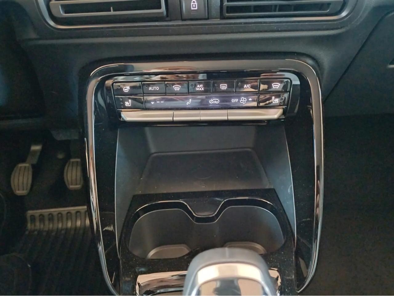 Citroen C3 PureTech 100 S&S Max KM 0 Bright blue