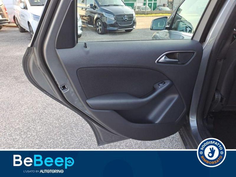 Mercedes-Benz Classe B B 180 BE EXECUTIVE