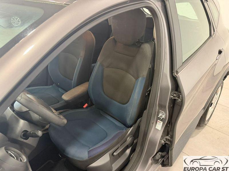 Renault Captur 1.5 dCi 90CV S&S EURO5 Energy R-Link