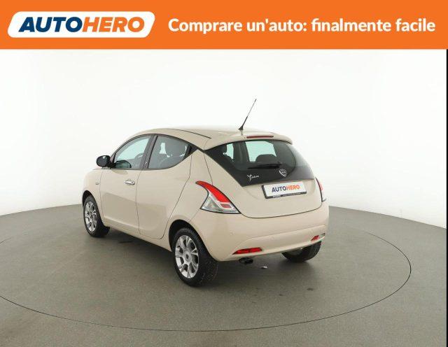 LANCIA Ypsilon 0.9 TwinAir 85 CV 5 porte S&S DFN Gold