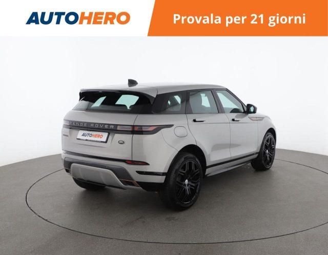 LAND ROVER Range Rover Evoque 2.0D I4 163 CV AWD Auto R-Dynamic S
