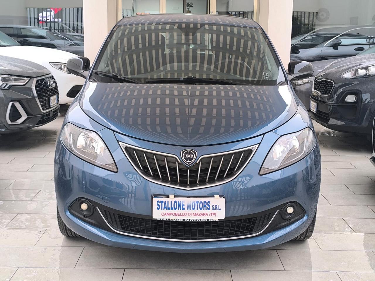 Lancia Ypsilon 1.0 CC S&S Hybrid Ecochic Gold 2022