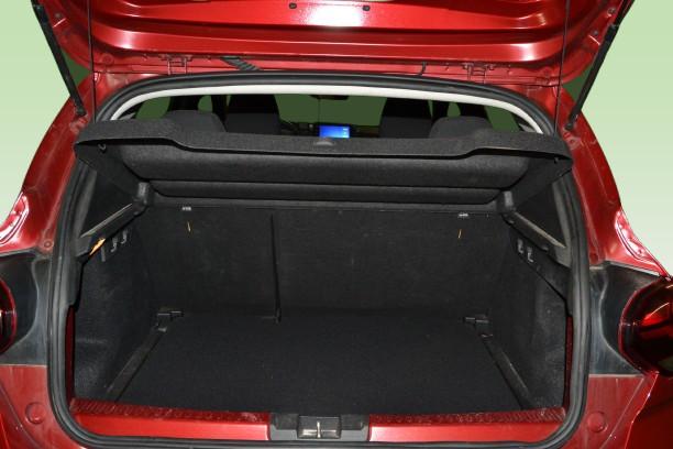 DACIA SANDERO STEPWAY - COMFORT 1.0
