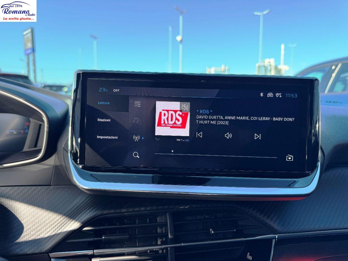 NEW PEUGEOT - 2008 - PureTech 100 Allure#RETROCAMERA!