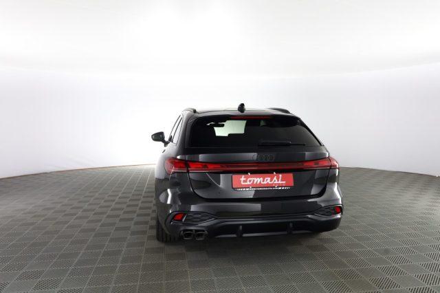 AUDI A5 3° serie Avant TDI 150 kW S tronic mHEV+ S Line