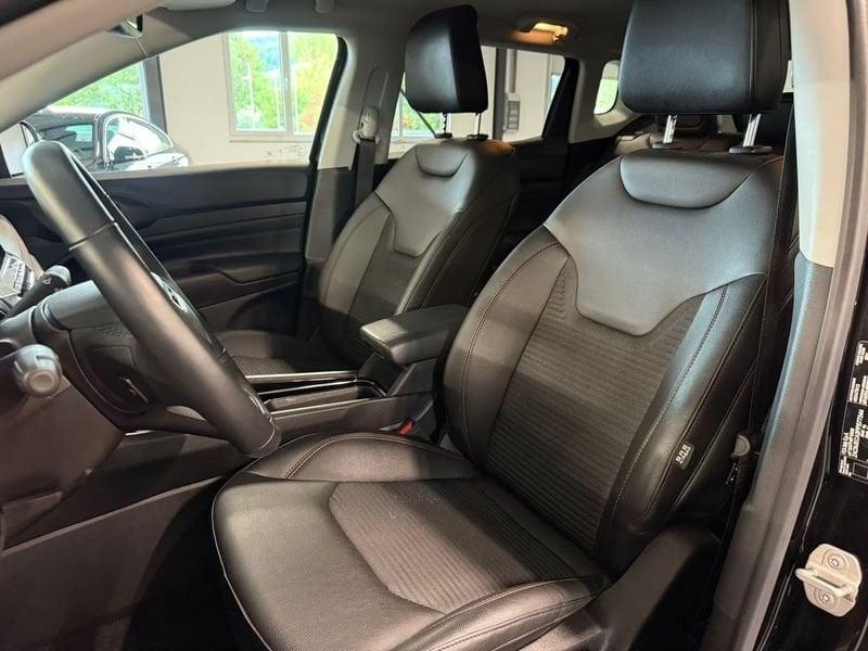 Jeep Compass Compass 1.5 Turbo T4 130 CV MHEV 2WD Navi Led Camera