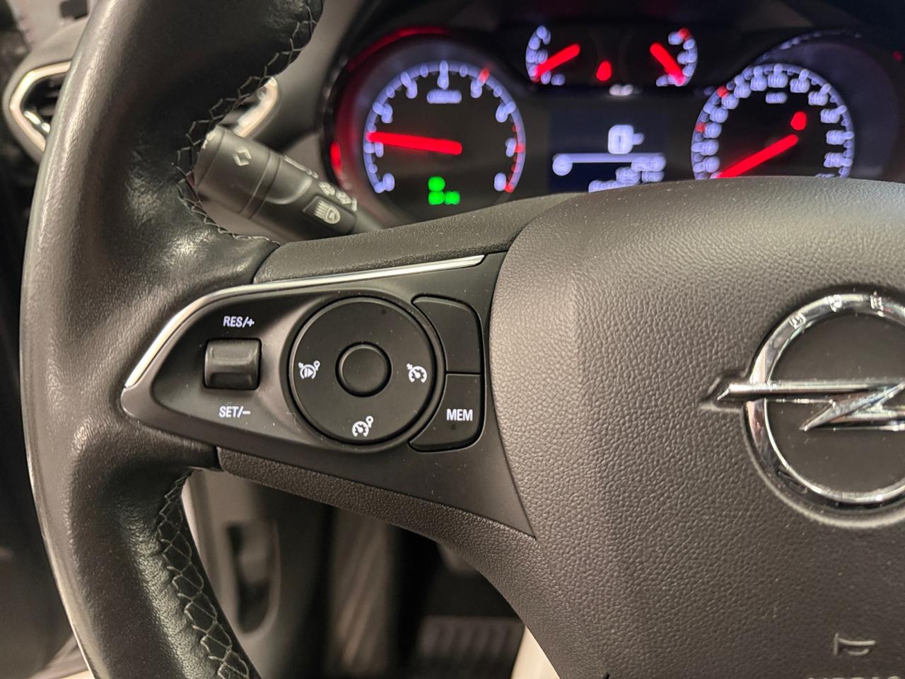 OPEL Crossland 2021 - Crossland 1.2 Design&Tech s&s 110cv