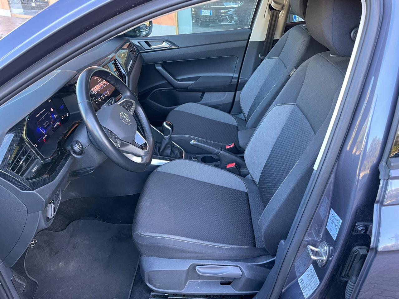 Volkswagen Taigo 1.0 TSI 95 CV Edition Plus Telec. Keyless