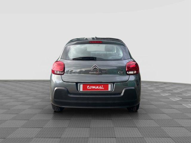 CITROEN C3 C3 3ª serie PureTech 82 Feel