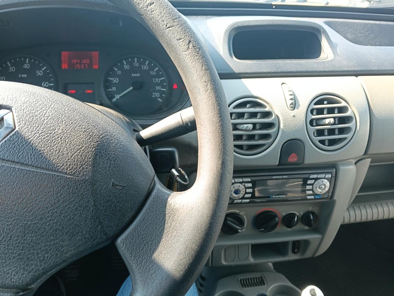 Renault Kangoo 1.5 dCi/84CV 3p. Confort Express