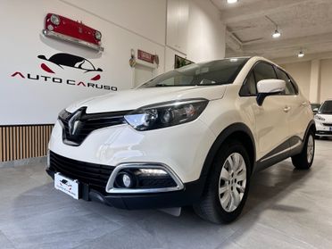 Renault Captur 1.5 dCi 90cv - UNICO PROP - DA VETRINA - NUOVA!!!!