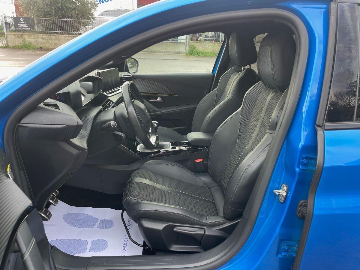 PEUGEOT - 208 - PureTech 100 S&S 5p. Allure