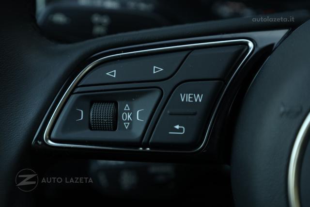 AUDI Q2 30 1.0 TFSI Advanced