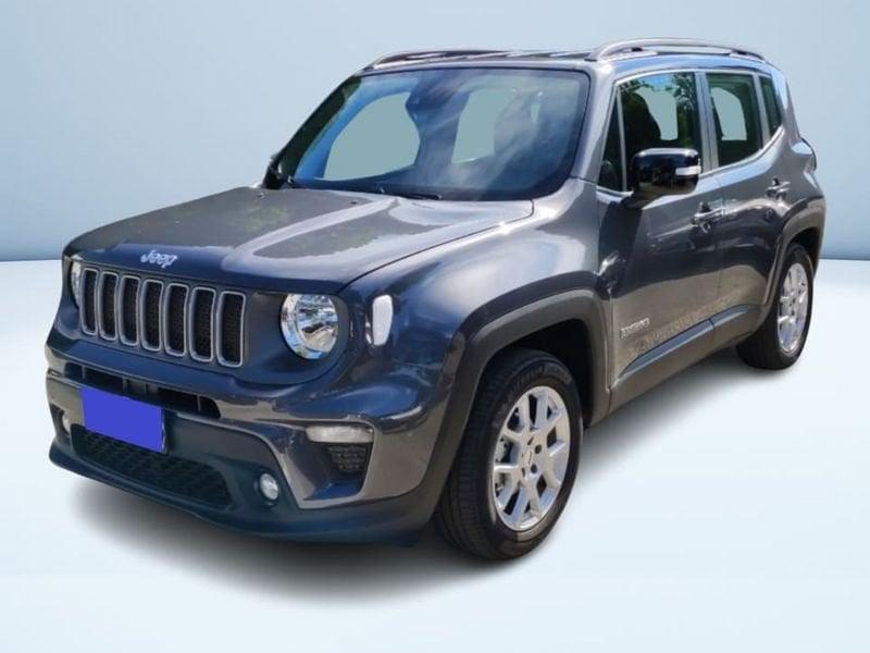 Jeep Renegade 1.6 Multijet Limited MY23