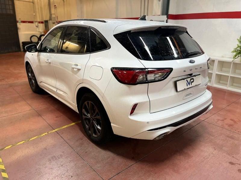 Ford Kuga Kuga 2.5 Full Hybrid ST-Line X 190 CV CVT 2WD