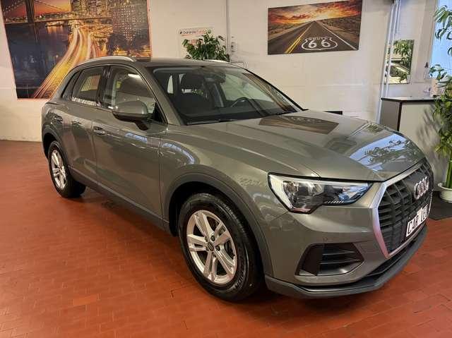 Audi Q3 Q3 40 2.0 tfsi Business quattro s-tronic