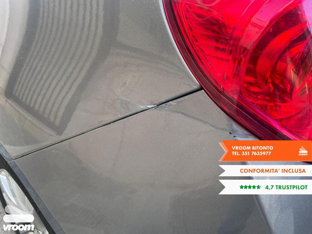 ALFA ROMEO Giulietta (2010-21) Giulietta 2.0 JT...