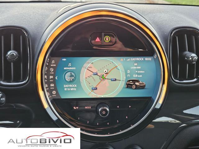 MINI Countryman 1.5 One D Business Countryman Automatica