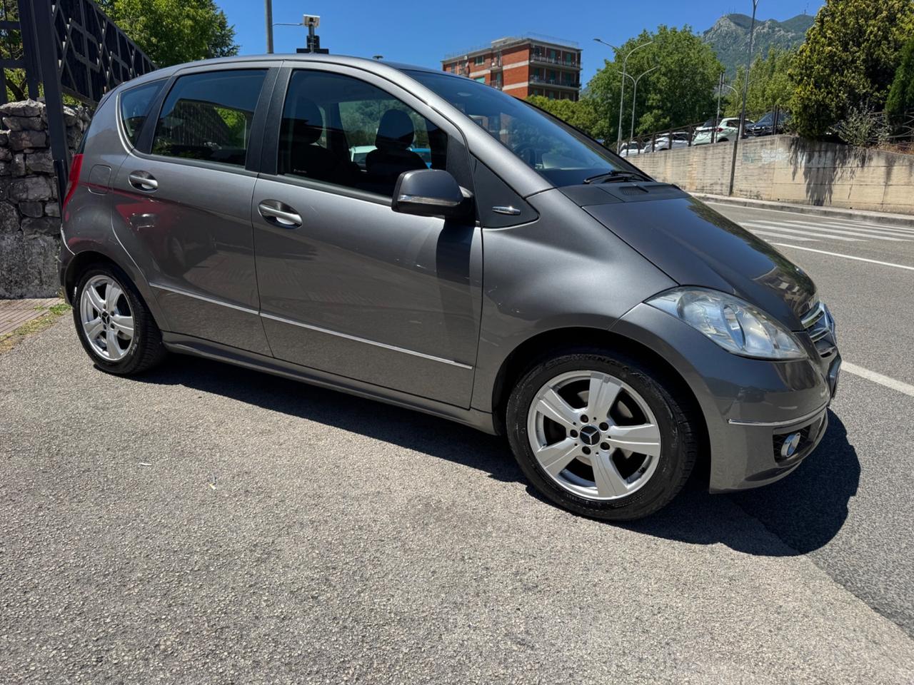 Mercedes-benz A 180 CDI Avantgarde