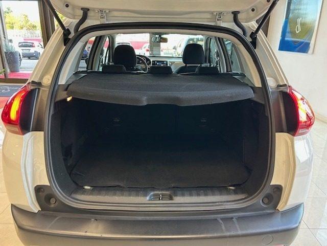 PEUGEOT 2008 1° serie PureTech 82 S&S Style-OK NEOPATENTATI