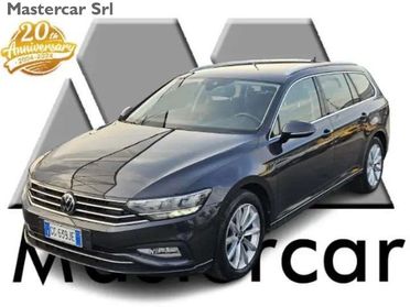 VOLKSWAGEN Passat Variant Passat Variant 2.0 tdi Business 122cv dsg - GG639J
