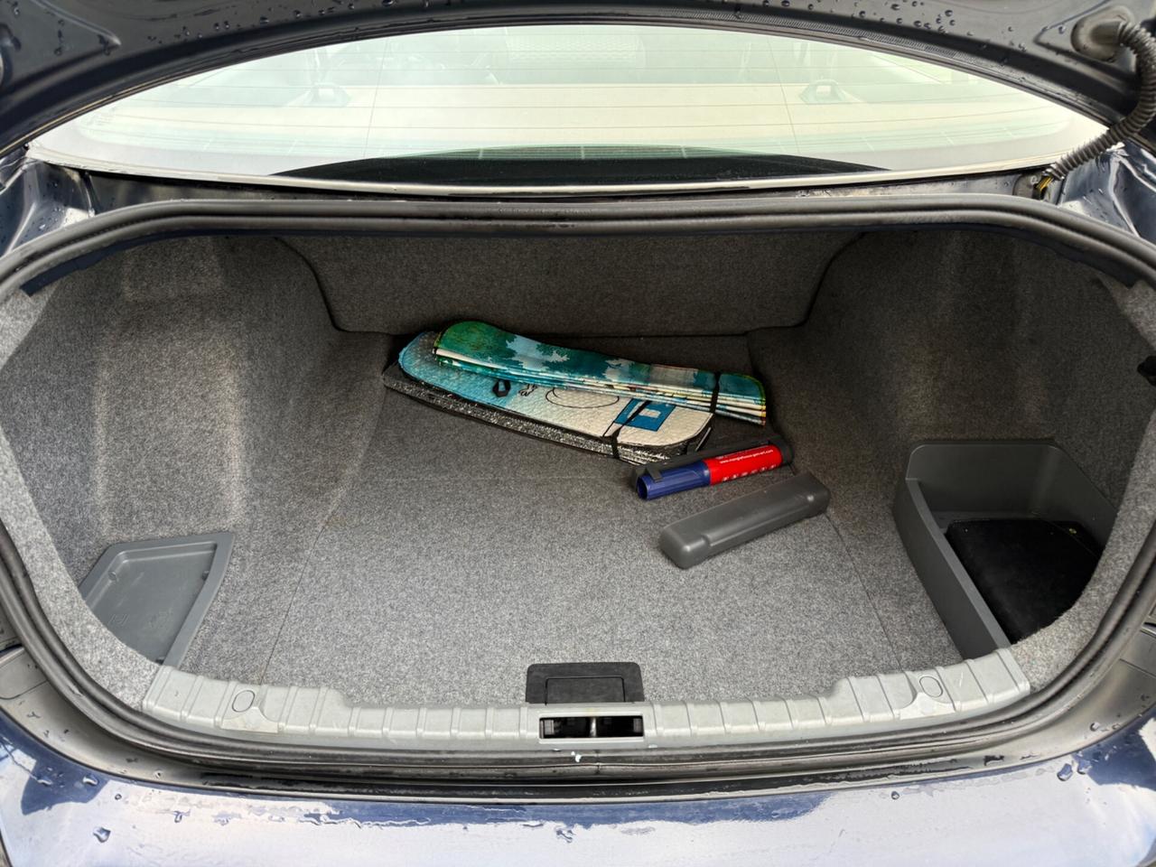 Bmw 320i |UNIPRO|MANUALE