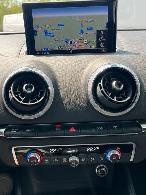 Audi A3 1.6 TDI 116 CV Business