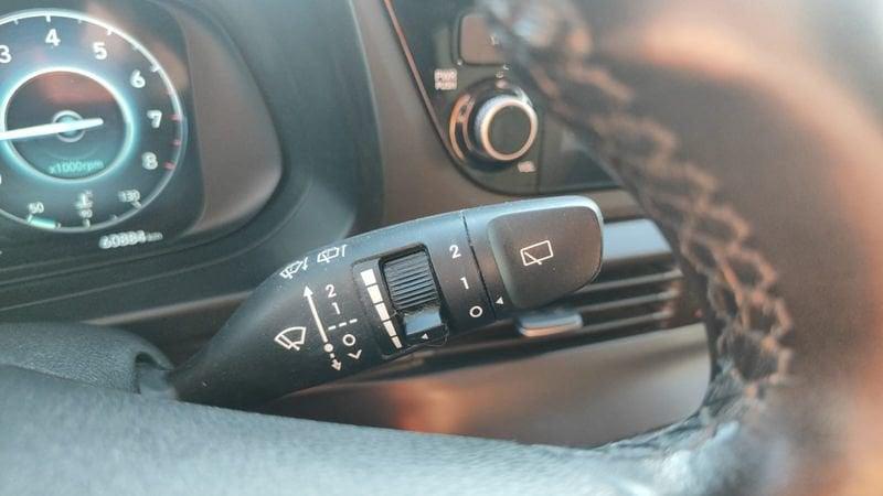 Hyundai Bayon Bayon 1.2 MPI MT XLine