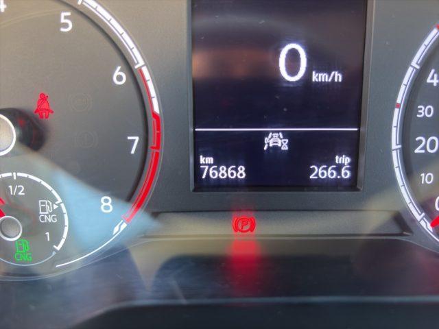 VOLKSWAGEN Polo 1.0 tgi 90 cv 5 Porte