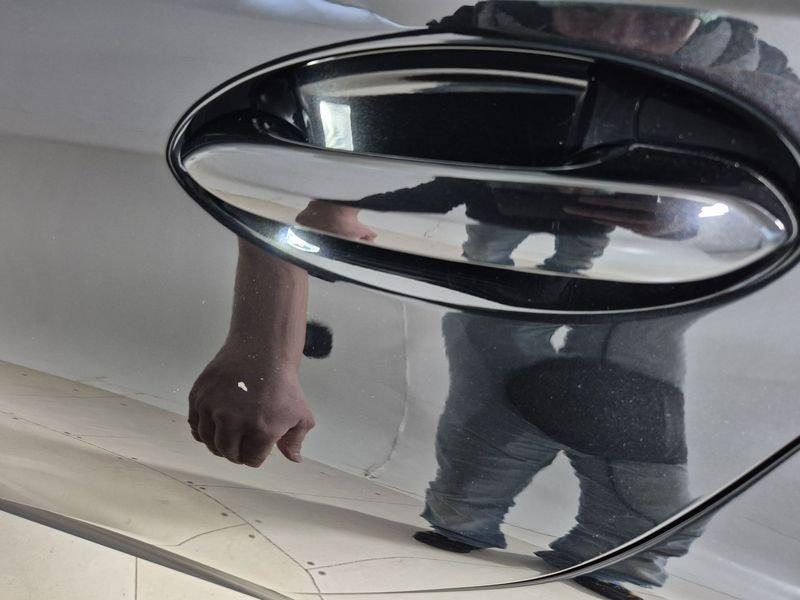 BMW Serie 3 Serie 3 G21 2022 Touring 320d Touring mhev 48V xdrive MSport Pro auto