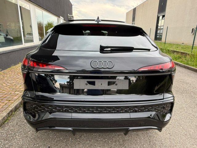 AUDI Q3 SPB TDI 110 kW S tronic S Line edition TETTO - NAV