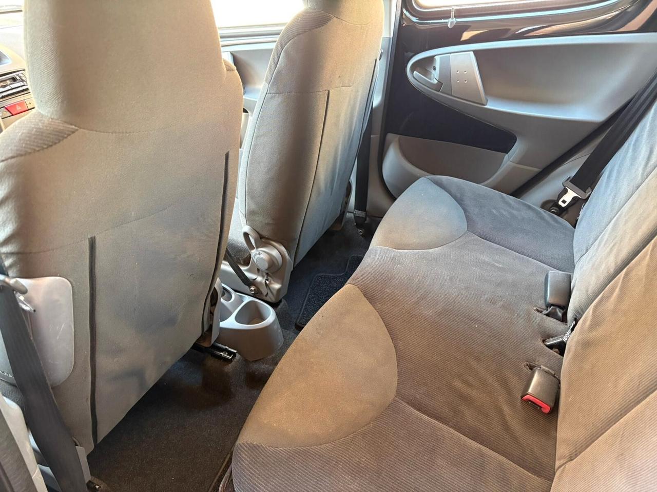 Citroen C1 1.4 HDi 55CV 5 porte AMIC1