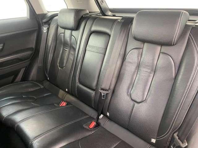 Land Rover Range Rover Evoque 2.2 TD4 5p. Prestige
