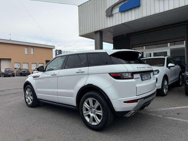 Land Rover Range Rover Evoque Range Rover Evoque 2.0 td4 HSE Dynamic