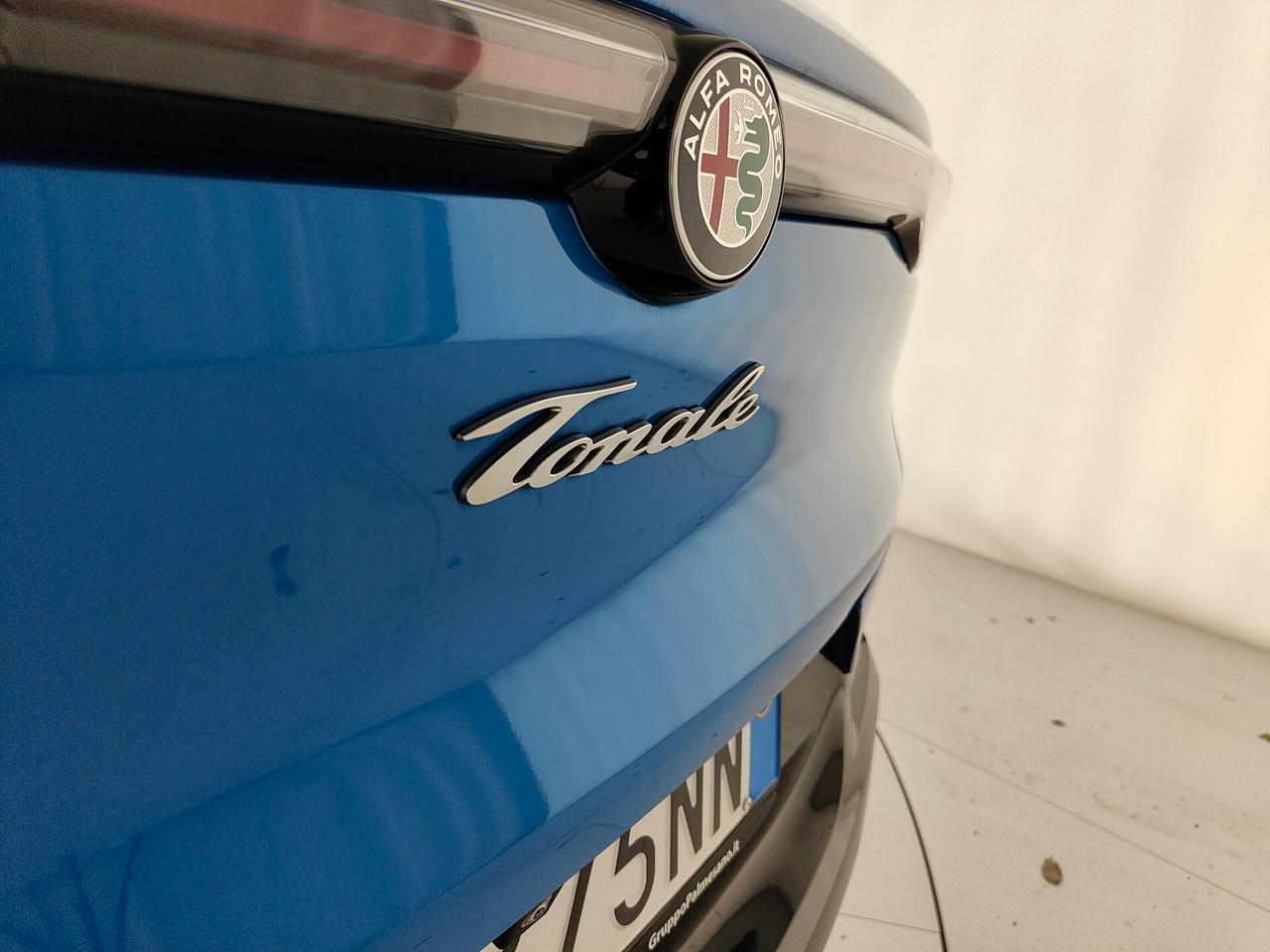 Alfa Romeo Tonale 1.5 130 CV MHEV TCT7 Edizione Speciale
