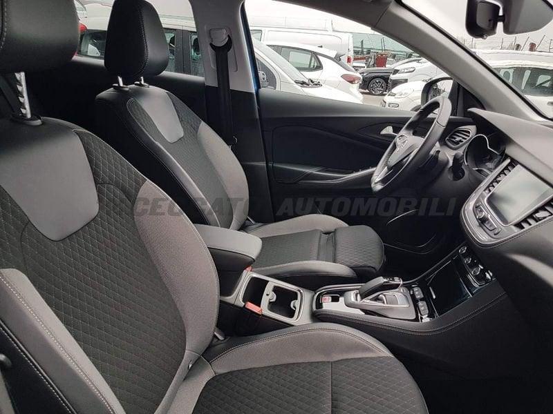 Opel Grandland Grandland X 1.6 phev Ultimate awd auto