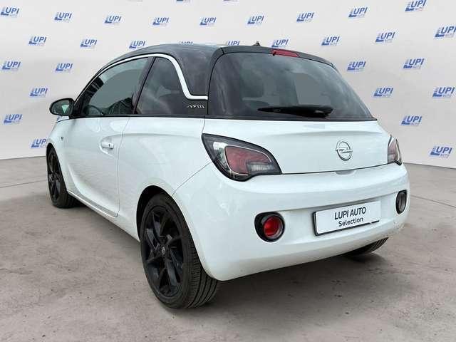 Opel Adam 1.2 Slam 70cv