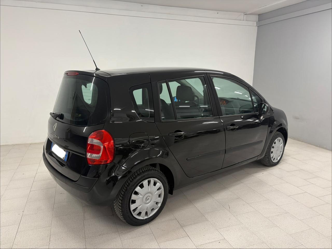 Renault Modus Grand 1.2 16V Dynamique km 120.000