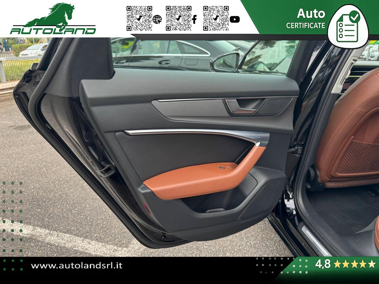Audi A6 Avant 35 2.0 tdi mhev Business s-tronic