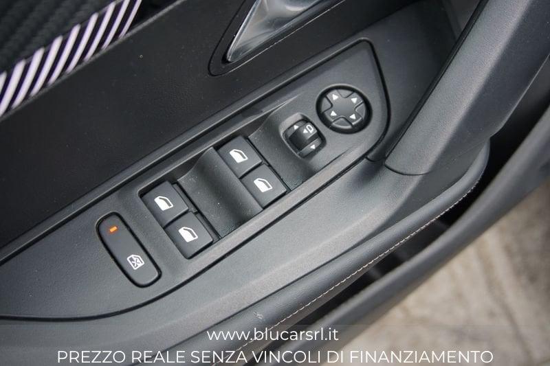 Peugeot 2008 2008 PureTech 100 S&S Allure