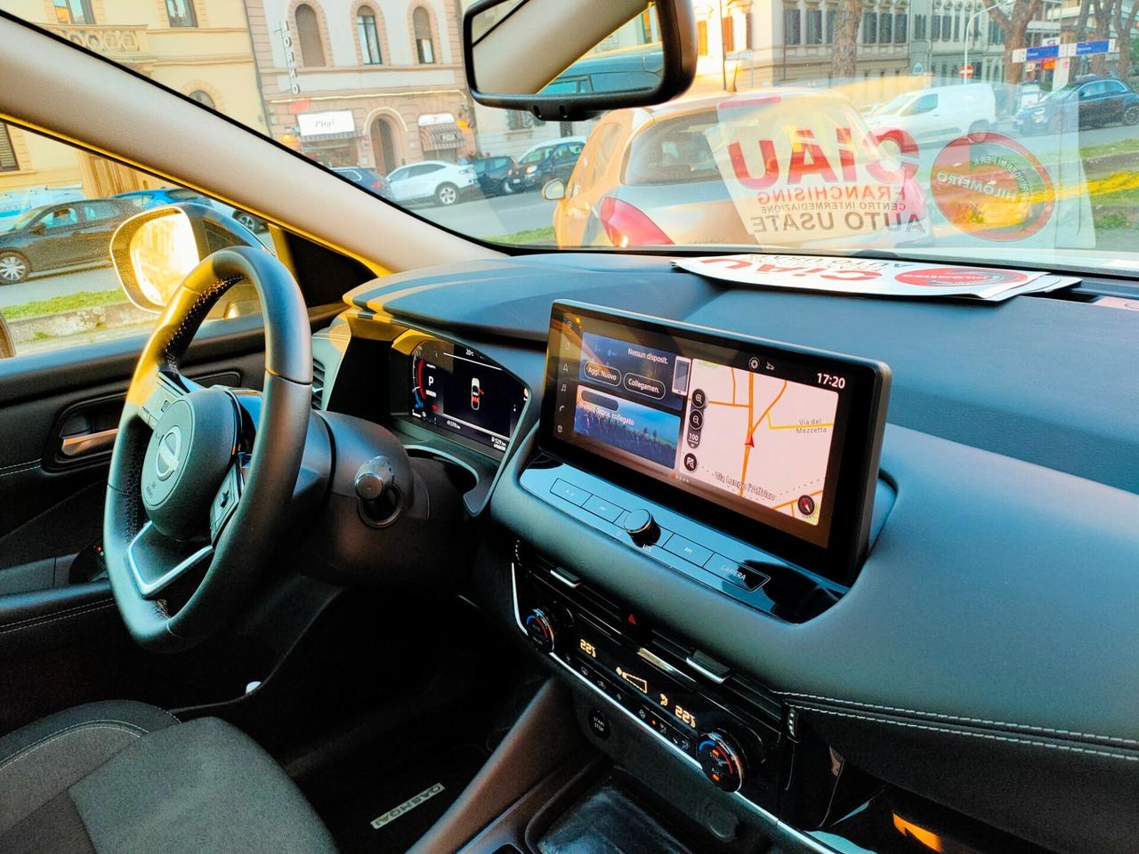 Nissan Qashqai e-Power 90th Anniversary