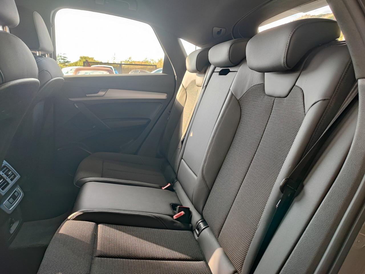 Audi Q5 SPB 40 TDI quattro S tronic line plus