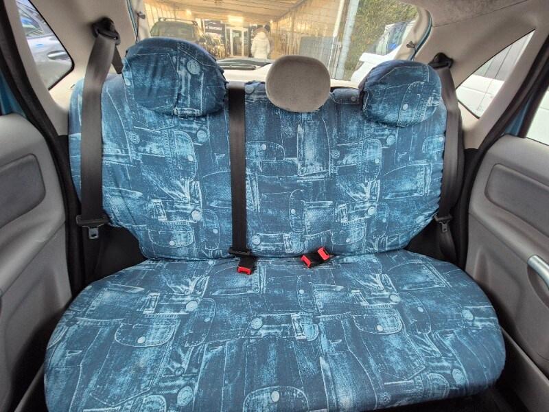 CITROEN C3 1ª serie C3 1.4 HDi Elegance