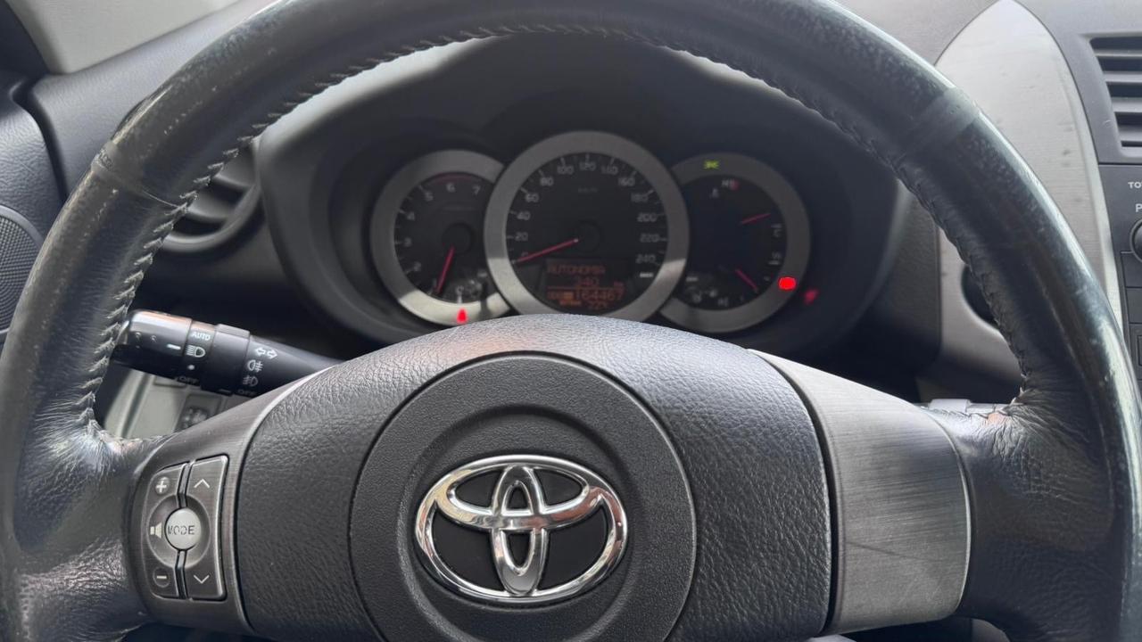 Toyota RAV 4 RAV4 2.2 D-4D 136 CV DPF Luxury