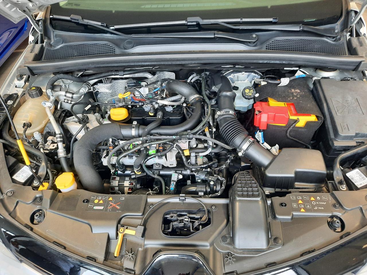 Renault Clio TCe 100 CV GPL 5 porte Business