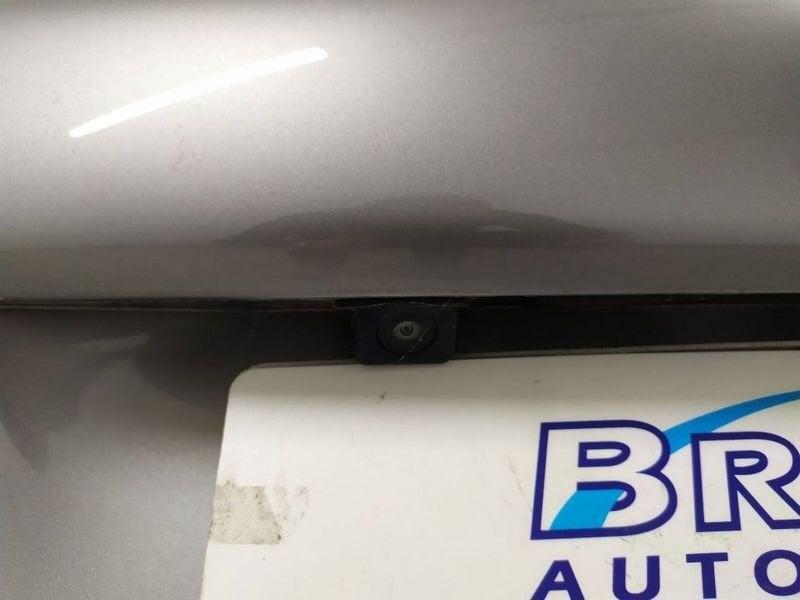 Peugeot 2008 1.2 puretech t Gt Line s&s 110cv eat6 my18